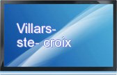 Villars-Ste-Croix